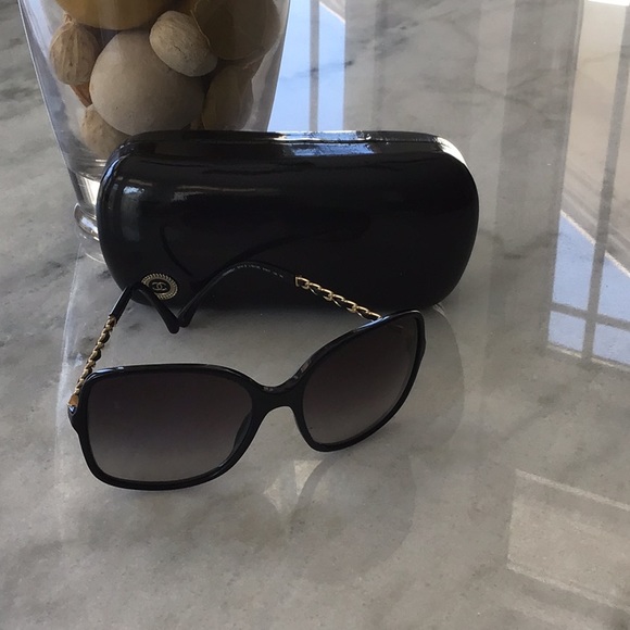 CHANEL Accessories - Chanel Women’s Sunglasses